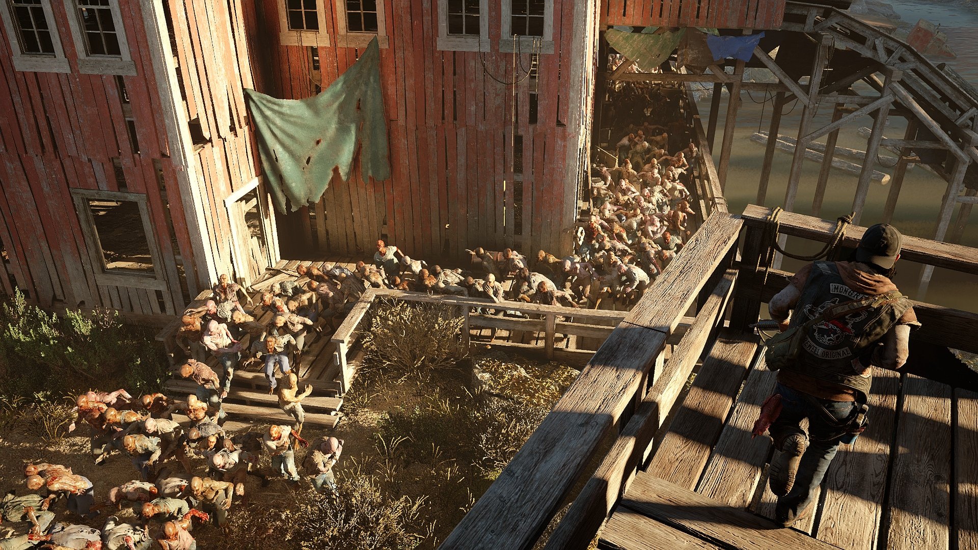 Days Gone - Imagen 35